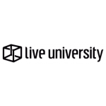 live university logo