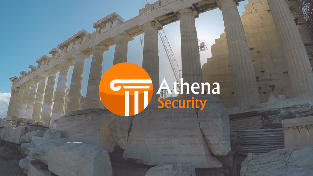 Athena Security: Transformando a Segurança da Informação com Inovação e Expertise