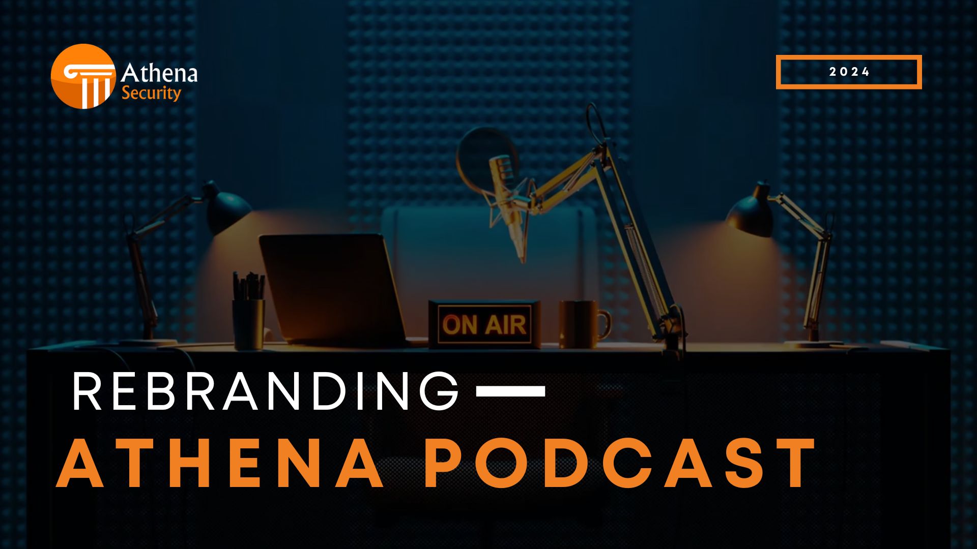 Athena Podcast Uma Nova Era de Conhecimento e Inspiração