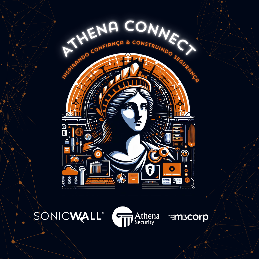 Athena Connect 2ª Edição: Estratégia, Inovação e Networking de Alto Nível