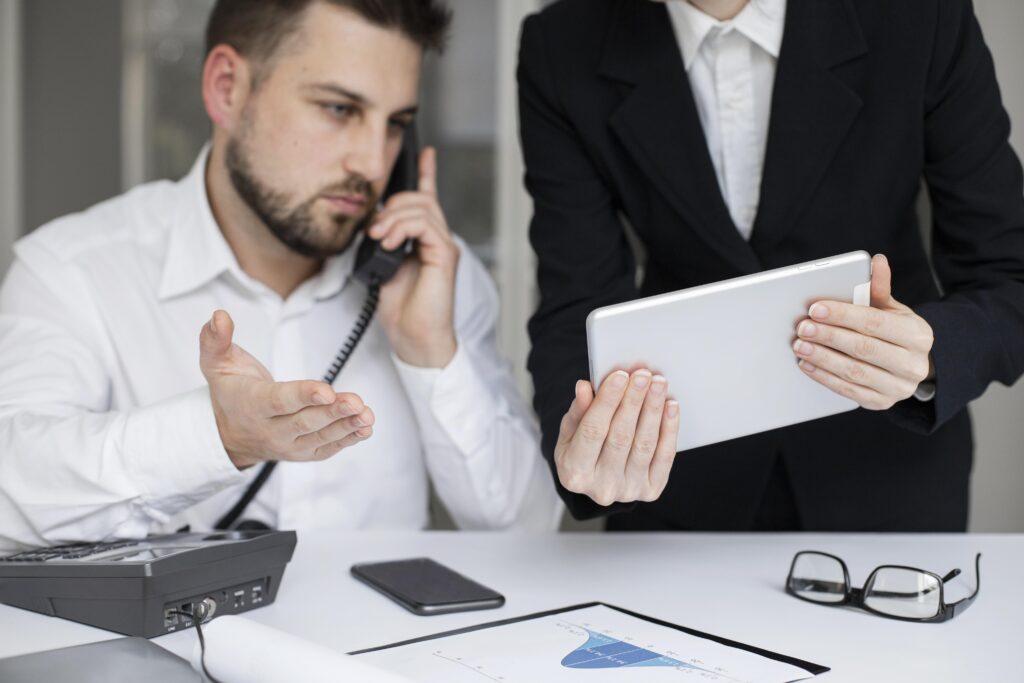 Fraudes Corporativas: Como Identificar e Prevenir Dentro da Sua Empresa O Perigo das Fraudes Corporativas