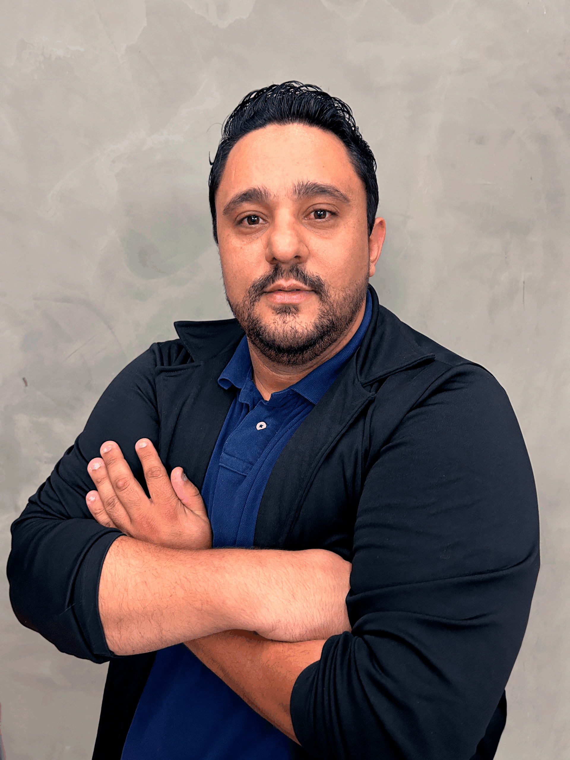 Yago Ciboff