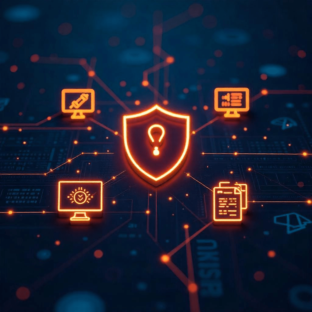 Compliance + SOC + DPO: Segurança sem brechas