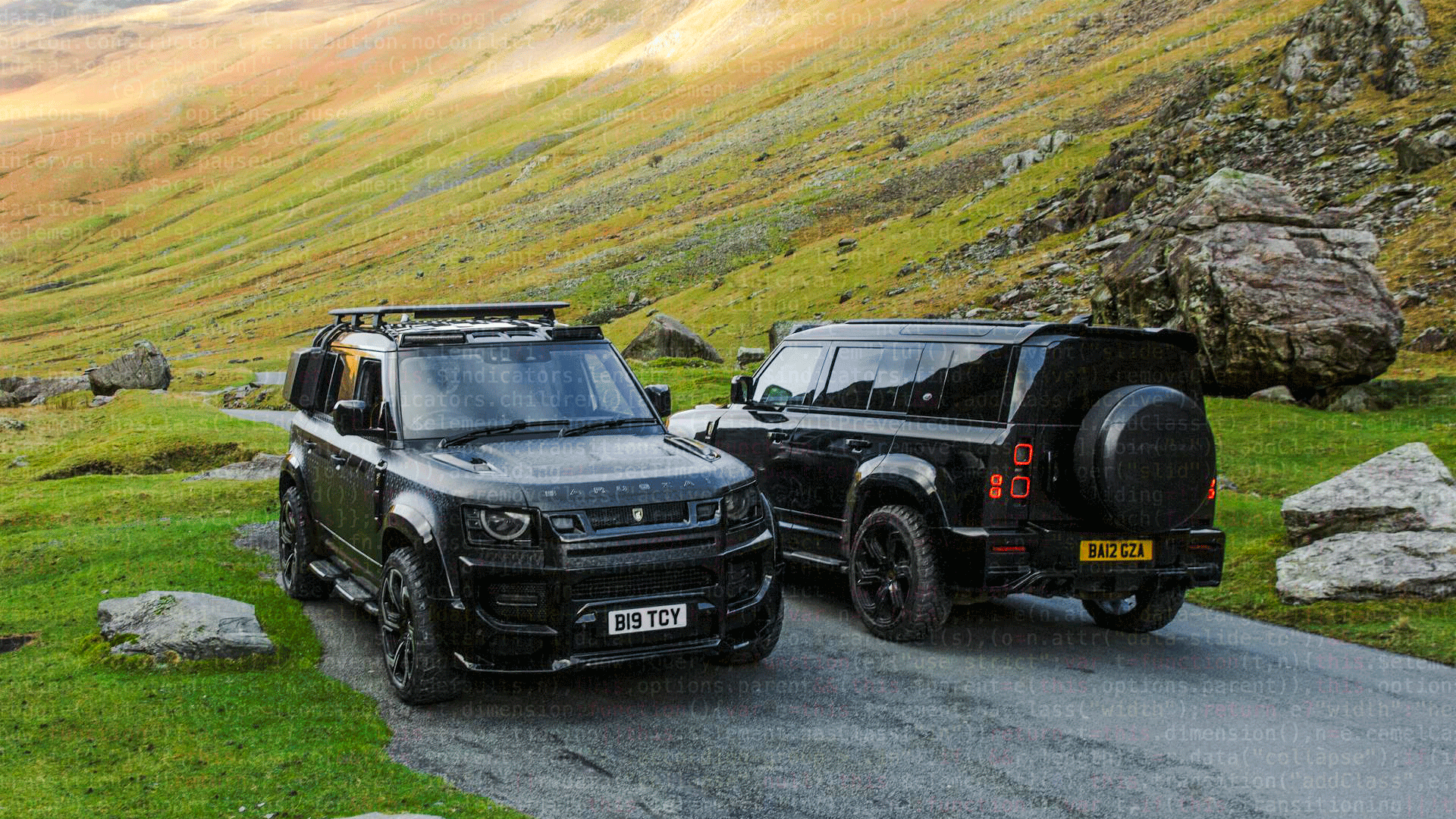 Jaguar Land Rover confirma roubo de dados em ciberataque