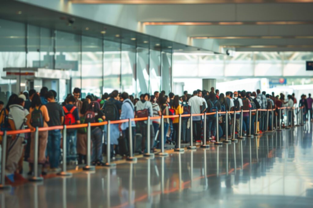 Ataque ransomware complica situação de aeroportos na Europa