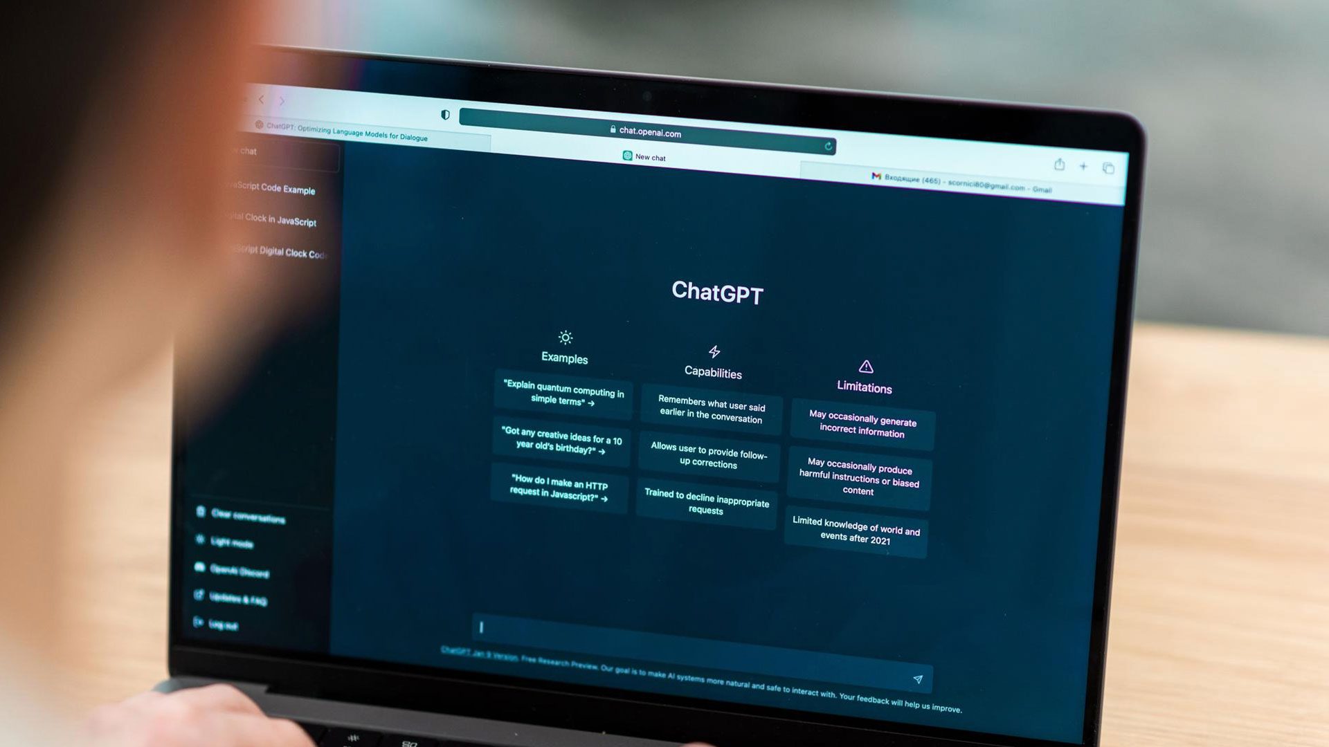 OpenAI confirma vazamento de dados da API após ataque cibernético à Mixpanel