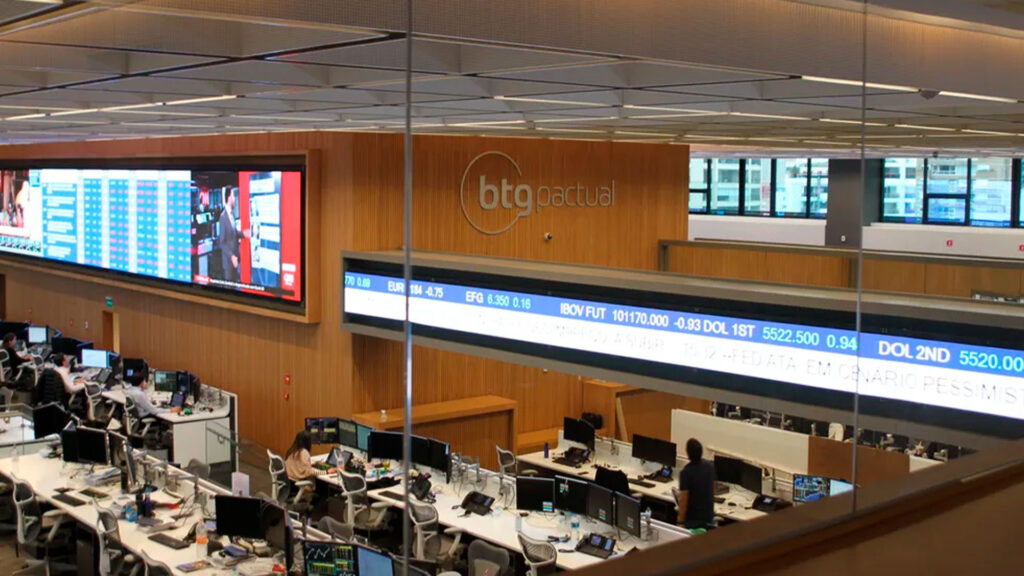 O ataque hacker ao BTG. O que se sabe até aqui