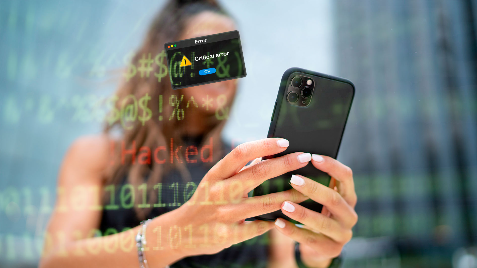 Ataque mira iPhones antigos para roubar dados financeiros. Sua empresa usa esses aparelhos?