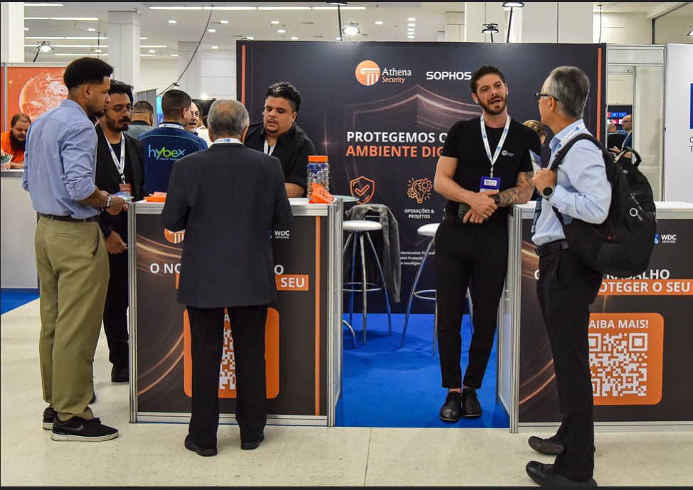 Quando a tecnologia encontra conexões reais: como foi o Digital Tech Show 2026