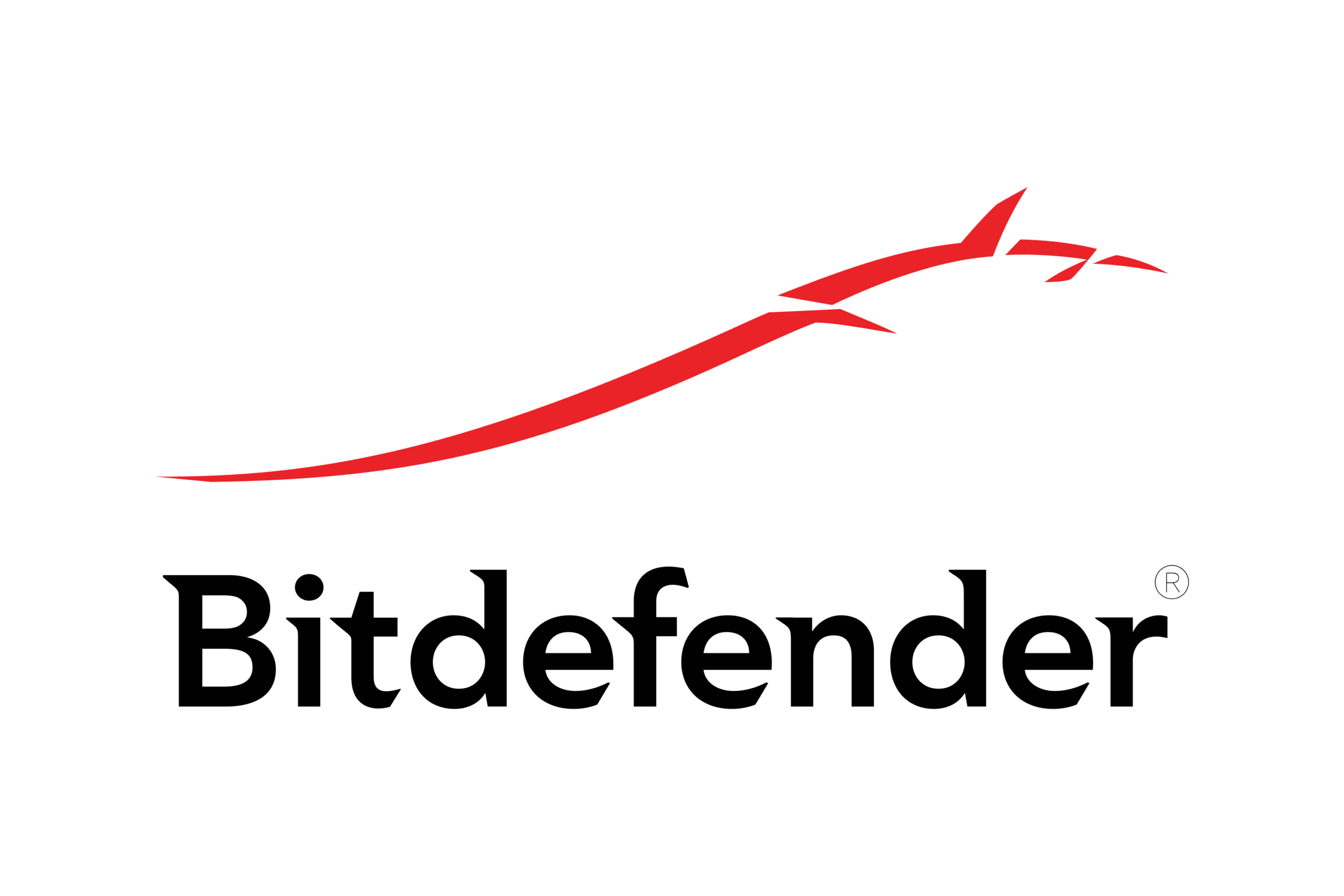 Bitdefender logo  - Athena Security