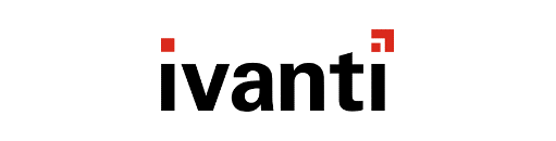 Ivanti logo  - Athena Security