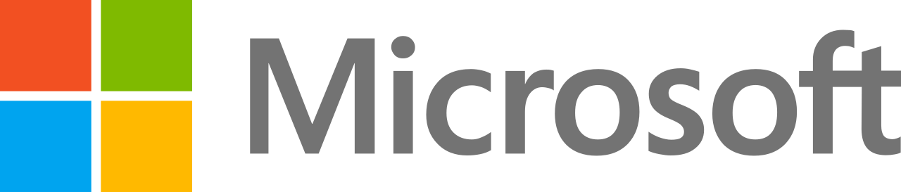 Microsoft logo  - Athena Security