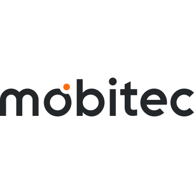Mobite logo  - Athena Security