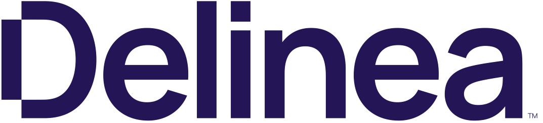 delinea logo  - Athena Security