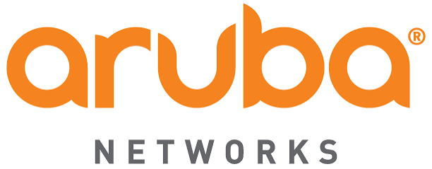 aruba logo  - Athena Security