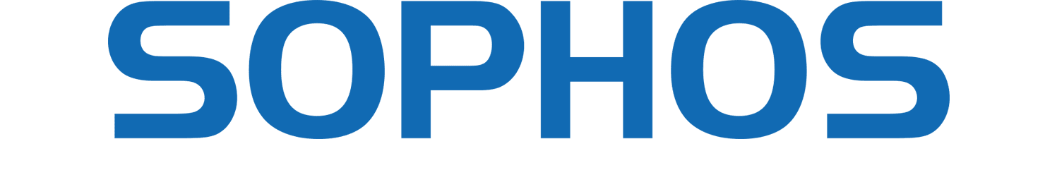 sophos logo  - Athena Security